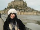 Recent trip to Mont Saint Michel