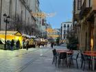 Mercado Navideño/Christmas Market