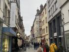 Walking Around the Center of Koblenz