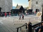 One of the duels. Truly so impressive!