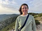 Sunset hike - welcome to Croatia!