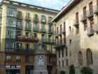 Casco Antiguo (Old Town) in Bilbao