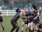 Rugby is a tough sport, but it is so fun! It is a very popular sport in the UK.