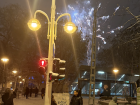 New Year's in Budapest