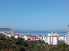 A view of Giresun and the water!