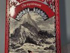 My copy of "L'Île Mysterieuse"