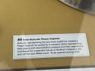 This is a description of a peace capsule made between Protestant and Catholic schools in Northern Ireland, which I saw at the Belfast City Hall