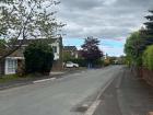 My friend Lucy's neighborhood outside Belfast!