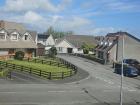 My friend Rory's street outside Belfast