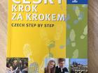 The book I am using to learn Czech, called "Czech Step by Step"