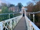 Shakey Bridge