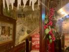 The Ferryman Decorations
