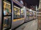 The Luas