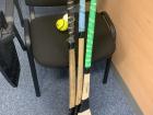 Hurleys and Sliotars 