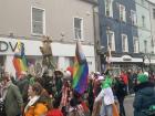 Queer Community In Kilkenny Parade