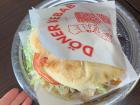 Döner prices have risen steadily in Germany, sparking discussions about inflation