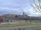 Park in Salamanca!