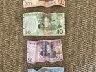 Different maloti bills