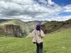 Touring Southern Lesotho: Maletsunyane waterfall 