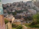 I will miss the hills and mountains of walking around Amman because the views were always amazing!