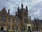 University of Sydney campus