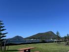 Shoal Bay in Port Stephens