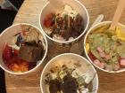 The weekly yochi!