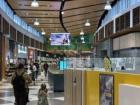 A trip to the Northland Shopping Center