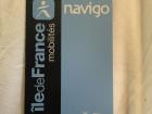  My pass navigo card