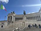 The Vittoriano Monument