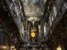 The gorgeous Munich Church called Asamkirche