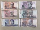 The currency used in Cambodia is called Riel