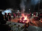 Community Bonfire 