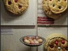 Christmas bread and wedding bread is of cultural significance throughout the balkans