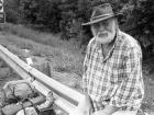 A man named Bill who I met while driving to North Carolina