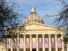 University college London campus