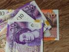 British pounds