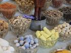Dubai is known for its many spices and markets