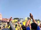 Sports Day with my school!