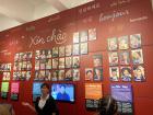 The Vietnam Museum of Ethnology shows Việt Nam’s 54 officially recognized ethnic groups