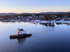 Cruise to Oslo, Norway 