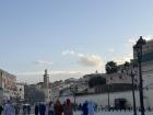 A lovely view of the city of Fes