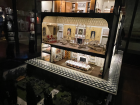 Queen Mary's Life-size Dollhouse!