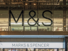 M & S - the fancy "wealthy" store that also sells clothes!