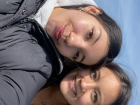 Me and my friend Alejandra