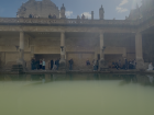 Roman Baths