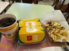 Are y'all excited for the world cup? The McDonalds here already launched their World Cup Collab  