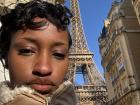 Today you will join me for a day in my life in Paris! Fun fact, I was able to see the Eiffel Tower every day because I have a clear view of it on my way to my metro, which you can see here!
