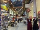 Hay muchas tiendas únicas en el Gótic!