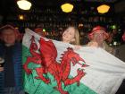 Our New Friends From Wales
